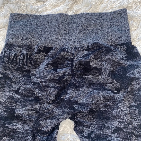 Gymshark Camo Seamless leggings - Picture 4 of 5